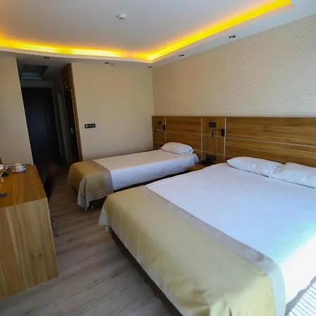 Volley Hotel 3*