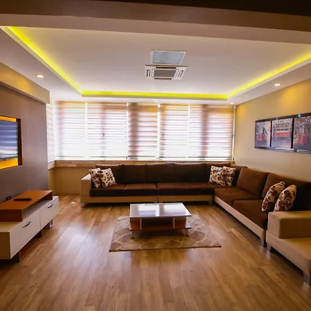 Volley Hotel Ankara