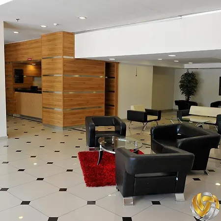 Hotel Volley 3*