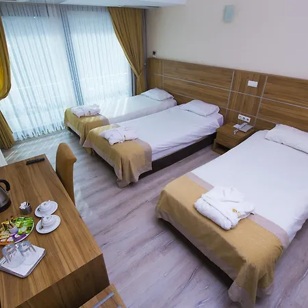Volley Hotel