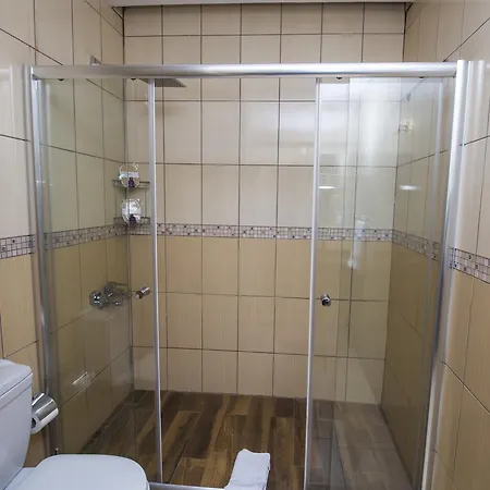 Hotel Volley